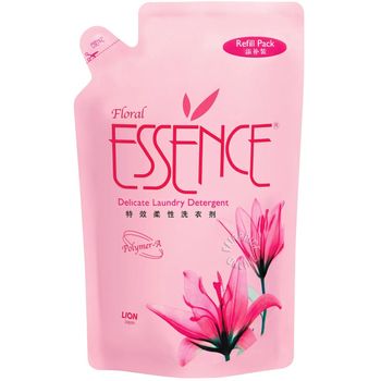 Essence Delicate Laundry Detergent Refill Floral 800ml