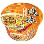 Wei Dan Noodle Soup Box Ribs Flavor 86g