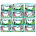 Pursoft Facial Pocket Tissue Choc Rain Fantasy 3ply