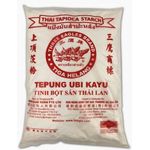 Three Eagles Brand Thai Tapioca Starch 500g