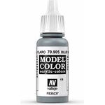 Vallejo Blue Grey Pale Paint 17ml