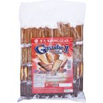 Khong Guan Assortment Biscuits Grade 1