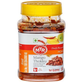 MTR Mango Thokku 300g