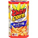 House Tongari Corn Light Salt 75g