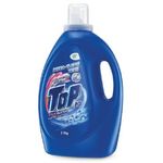 Top Liquid Detergent Stain Buster 2.7kg