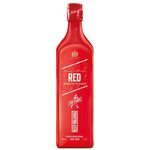 Johnnie Walker Red Label Icon 4 Years Old Whiskey 1kg