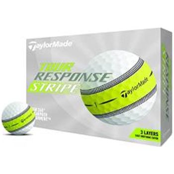Taylormade Tour Response Ball