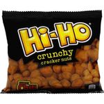 Hi Ho Crunchy Cracker Nuts Sweet Chilli 70g