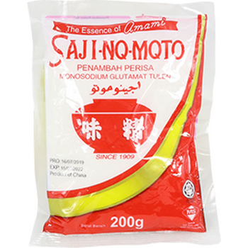 Ajinomoto Penambah Perisa 200g