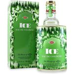 4711 Ice Eau De Cologne 400ml