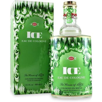 4711 Ice Eau De Cologne 400ml