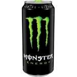 Monster Energy Original Carbonated