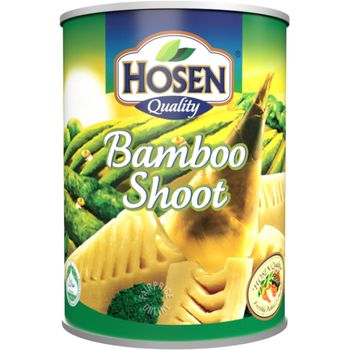 Hosen Bamboo Shoot 552g