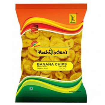 Kozhikodens Banana Chips 200g