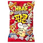 HBAF Pepperoni Pizza Popcorn 80g