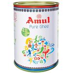 AMUL PURE GHEE 2L   
