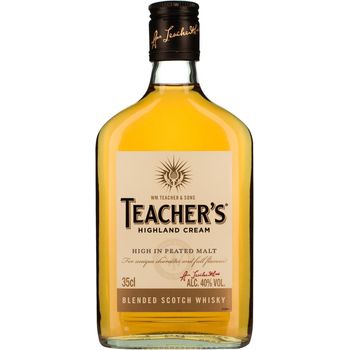 Teacher’s Highland Cream 350ml