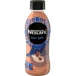 Nescafe Coffee Milk Eclair Latte 220ml