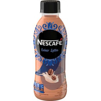 Nescafe Coffee Milk Eclair Latte 220ml