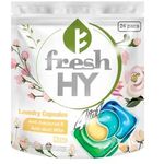 Fresh HY 4 In 1 Laundry Capsules Refill Lavender