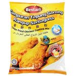 Bestari Crispy Fried Chicken Coating Mix 1kg