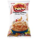 Oishi Kirei Yummy Flakes Shrimp 45g