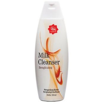 Viva Milk Cleanser Standard 200ml