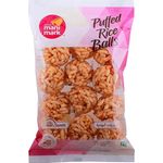 Manimark Puffed Rice Balls 265g