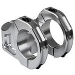 DMR Defy35 Stem 35mm 5mm Silver 176g