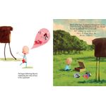 HarperCollins Publishers This Moose Belongs to Me by Oliver Jeffers