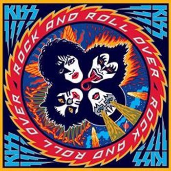Rock And Roll Over