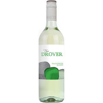 The Drover Sauvignon Blanc 750ml