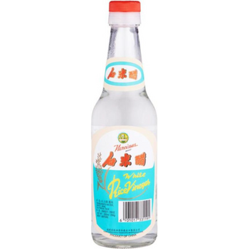 Narcissus Rice Vinegar 250ml