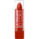 L.A. Colors Moisture Rich Lip Color Hottie 28g
