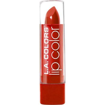 L.A. Colors Moisture Rich Lip Color Hottie 28g