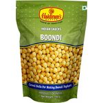 Haldiram's Boondi 150g