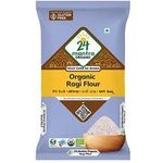 24 Mantra Organic Toor Dal 500g