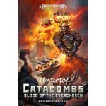Games Workshop Warcry Catacombs: Blood of the Everchosen