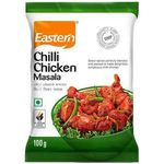 Eastern Chilli Chicken Masala 100g