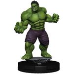 Wizkids Marvel Heroclix Avengers 60th Anniversary Play At Home Kit Hulk