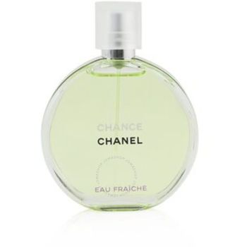 Chanel Chance Perfume For Women EDT 100ml