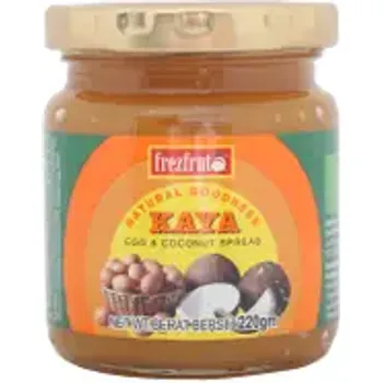 Frezfruta Kaya 220g
