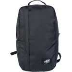 Cabin Zero Classic Backpack Flight Absolute Black 12l