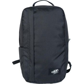 Cabin Zero Classic Backpack Flight Absolute Black 12l