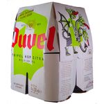 Duvel Tripel Hop Citra Belgian Ipa 4 Pack 4 X 330ml