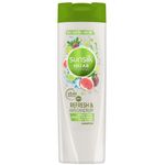 Sunsilk Hijab Shampoo Refresh And Anti Dandruff 170ml