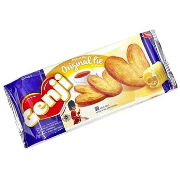 Monde Genji Original Pie Pack 70g