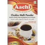 Aachi Chukku Malli Powder160g