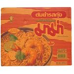 Mama Instant Noodles Shirmp Tom Yum Flavour 55g