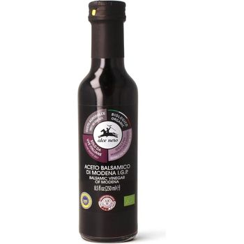 Alce Nero Organic Balsamic Vinegar Of Modena 250ml